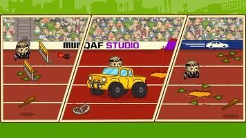 Awesome Run 2 Screenshot 2