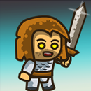 Immense Army RPG Clicking Game APK