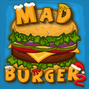 Mad Burger 2: Xmas edition APK