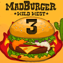 Mad Burger 3: Wild West APK