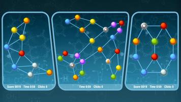 Atomic Puzzle screenshot 2