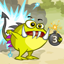 Laser Cannon 3: Skill Puzzle APK