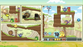 Laser Cannon 3 screenshot 2