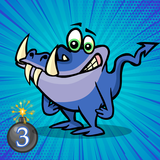 Laser Cannon 3: Levels Pack icon