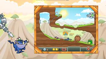 Laser Cannon 3: Levels Pack screenshot 2