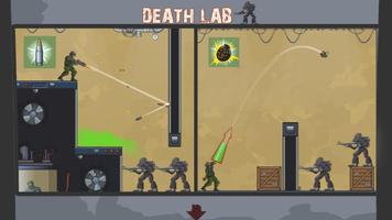 Death Lab скриншот 1