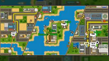 Building Rush 2 screenshot 2