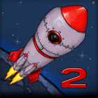 Into Space 2 icon