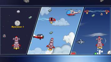Into Space 2 screenshot 1