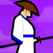 Straw Hat Samurai: Игра слэшер