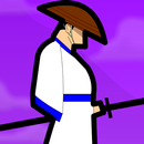 Straw Hat Samurai: Slasher APK