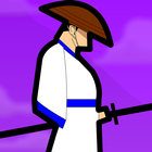 Straw Hat Samurai: Slasher icône