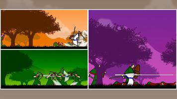 Straw Hat Samurai: Slasher screenshot 1