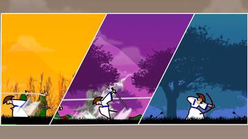 Straw Hat Samurai: Slasher screenshot 2