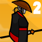 Icona Straw Hat Samurai 2: Slasher