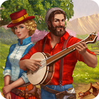Golden Frontier・Farming Game 圖標