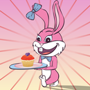 Bunny Cakes: Cafe Simulator APK