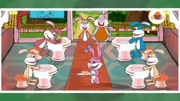 Bunny Cakes screenshot 1