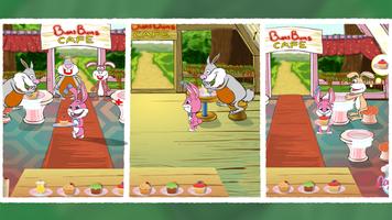 Bunny Cakes screenshot 2