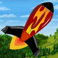Destroy the Village: Free Arcade Game