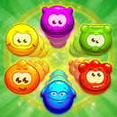 Tasty Candies: Match 3 Puzzle APK