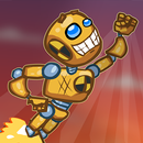 Canoniac Launcher: Arcade Game APK
