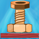 Screw the Nut 3 Physics Puzzle APK
