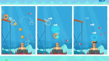 Screw the Nut 3 Physics Puzzle poster