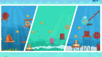 Screw the Nut 3 Physics Puzzle screenshot 1