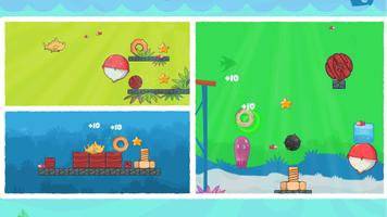 Screw the Nut 3 Physics Puzzle screenshot 2