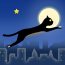 Mr Speedy the Cat: Runner Game APK