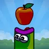 Apple Worm: Головоломка змейка иконка