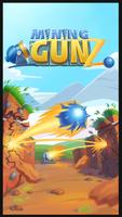 Mining GunZ: sh👀t! Poster