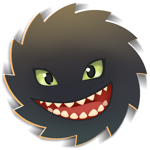 Hell's Circle - episches tap tap Arcade-Spiel