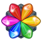 Gems & Magic biểu tượng