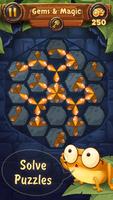 Gems & Magic تصوير الشاشة 1