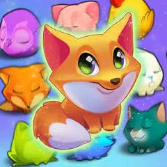 Скачать Link Pets: Бесплатная игра-гол XAPK