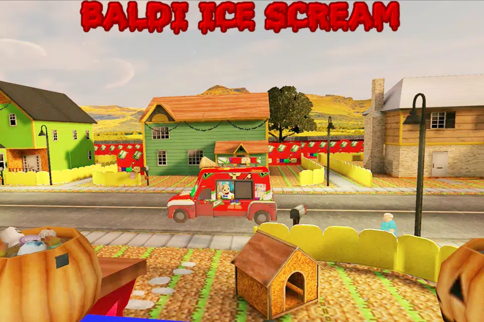 ICE SCREAM HORROR NEIGHBORHOOD - Jogue Jogos Friv 2019 Grátis