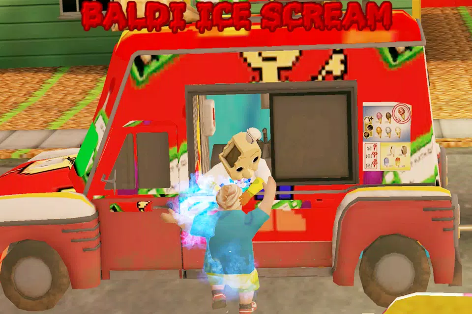 ICE SCREAM HORROR NEIGHBORHOOD - Jogue Jogos Friv 2019 Grátis