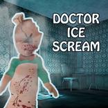 Doctor Ice Cream Horror Mod 4