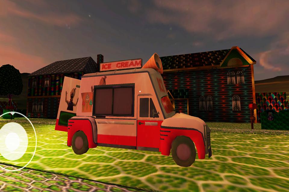 Horror Ice Cream Chapter 3 For Android Apk Download
