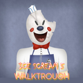 Ice Scream 5 Walktrough