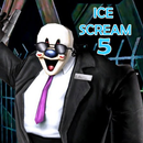 Ice Scream 5  Horror Guide aplikacja