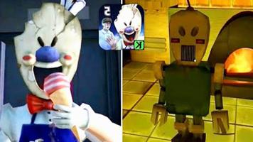 Ice Scream 5  Horror Guide gönderen