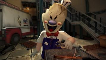Ice Scream 5  Horror Guide Ekran Görüntüsü 3