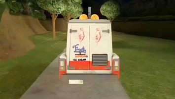 Ice Cream 8 Friends Game Guide تصوير الشاشة 1