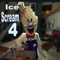 Ice Scream 4 Guide