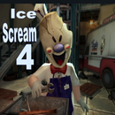 Ice Scream 4 Guide APK