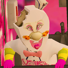 Barbi Ice Cream: Horror Neighborhood Zeichen