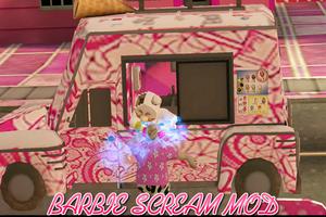 Barbi Ice Cream: Horror Neighborhood capture d'écran 2